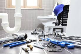 Professional Plumbung Services in Raoul, GA